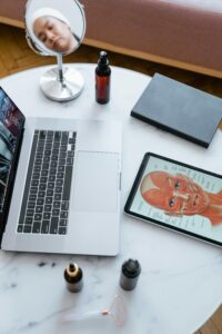 Online Anatomy and Physiology with Lab for Dental Hygiene
