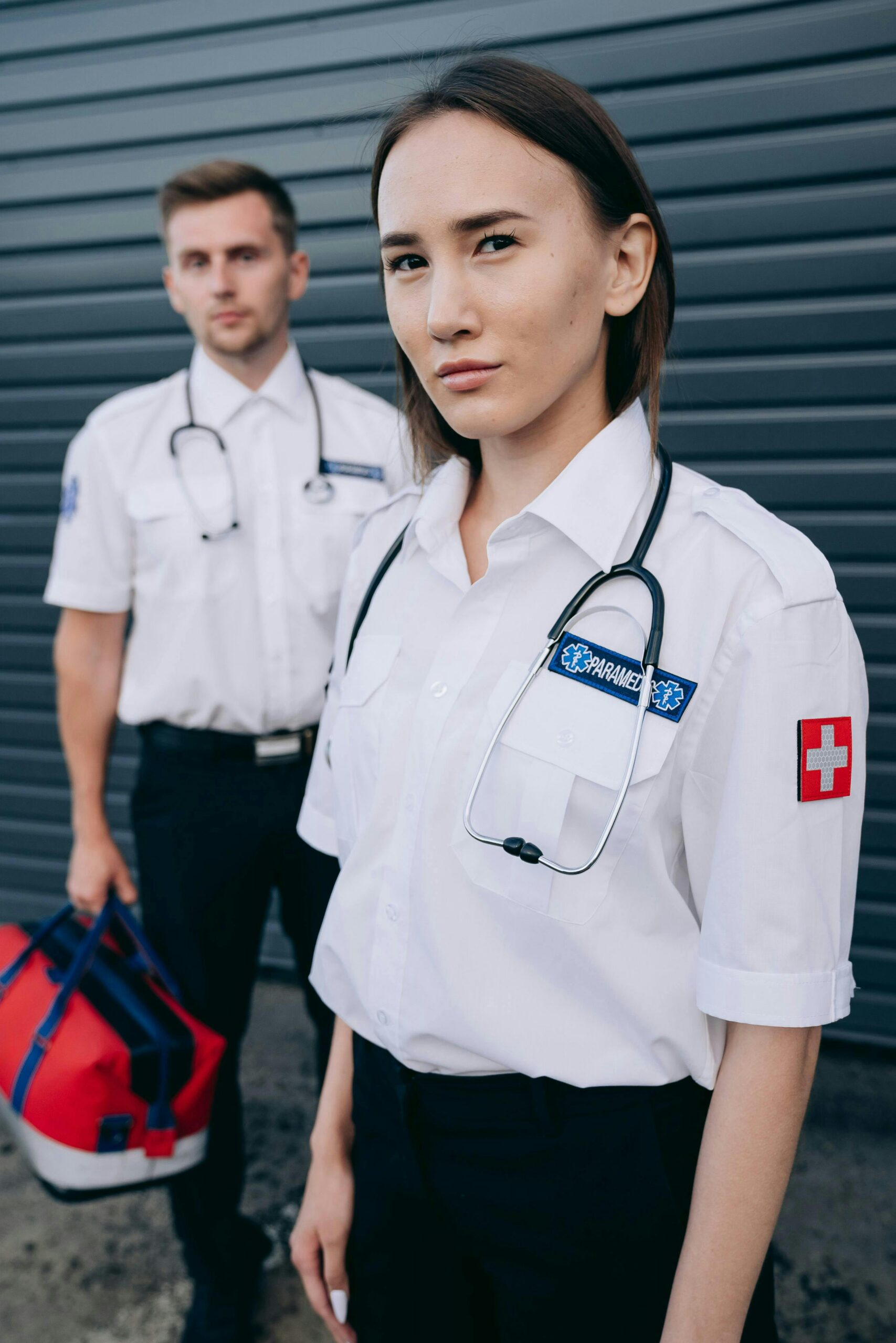 Paramedic to PA School: Leveraging Your PCE for Admissions