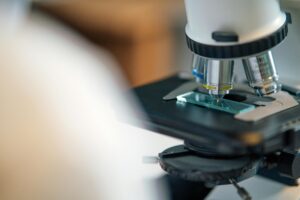 Online Microbiology with Lab for PA School Applications