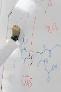 Online General Chemistry I & II with Lab: PA School Acceptance