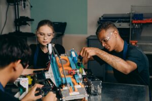 Nursing Prerequisites for Engineers and STEM Professionals Changing Careers
