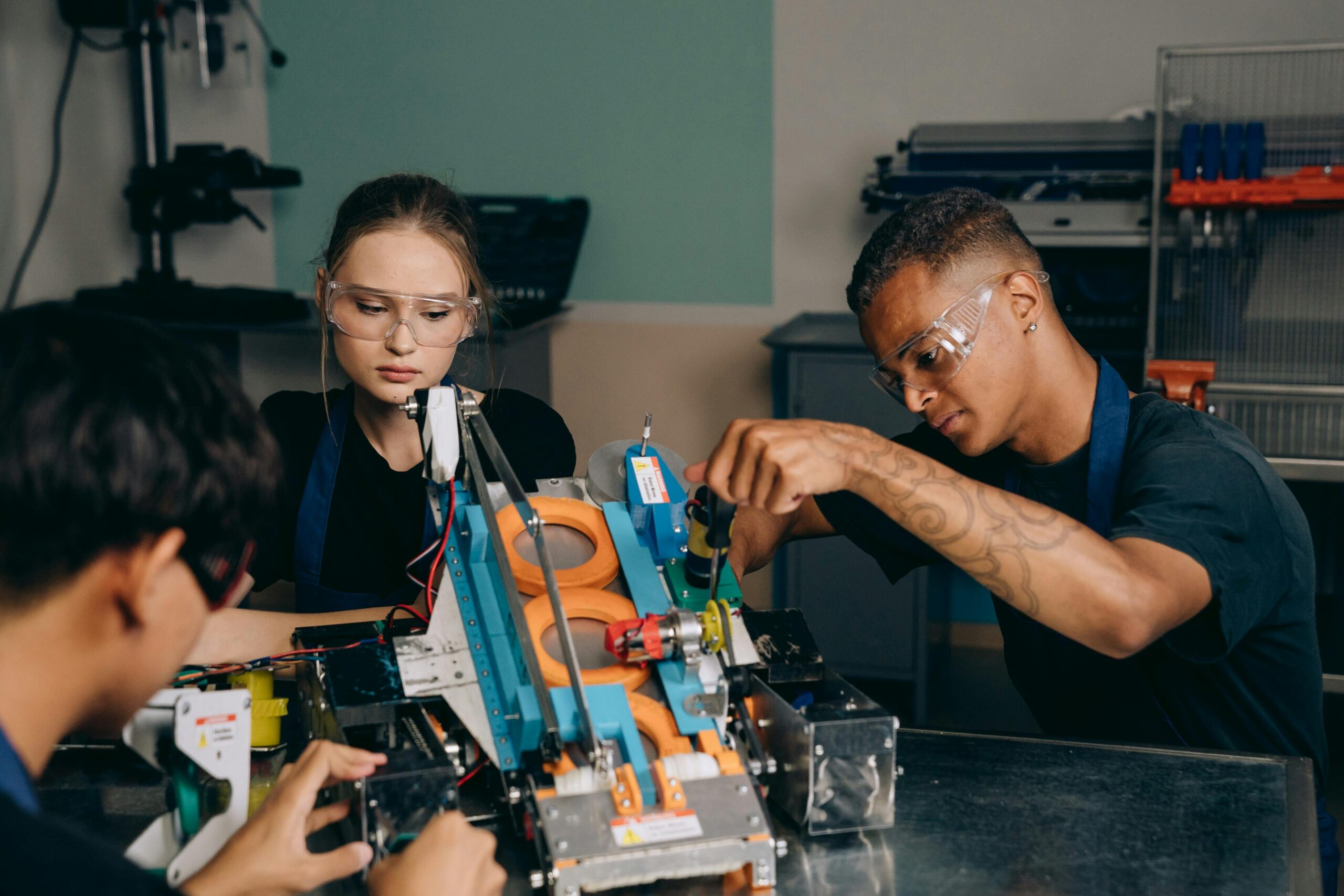 Nursing Prerequisites for Engineers and STEM Professionals Changing Careers