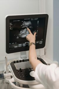 Retaking Prerequisites for Sonography School