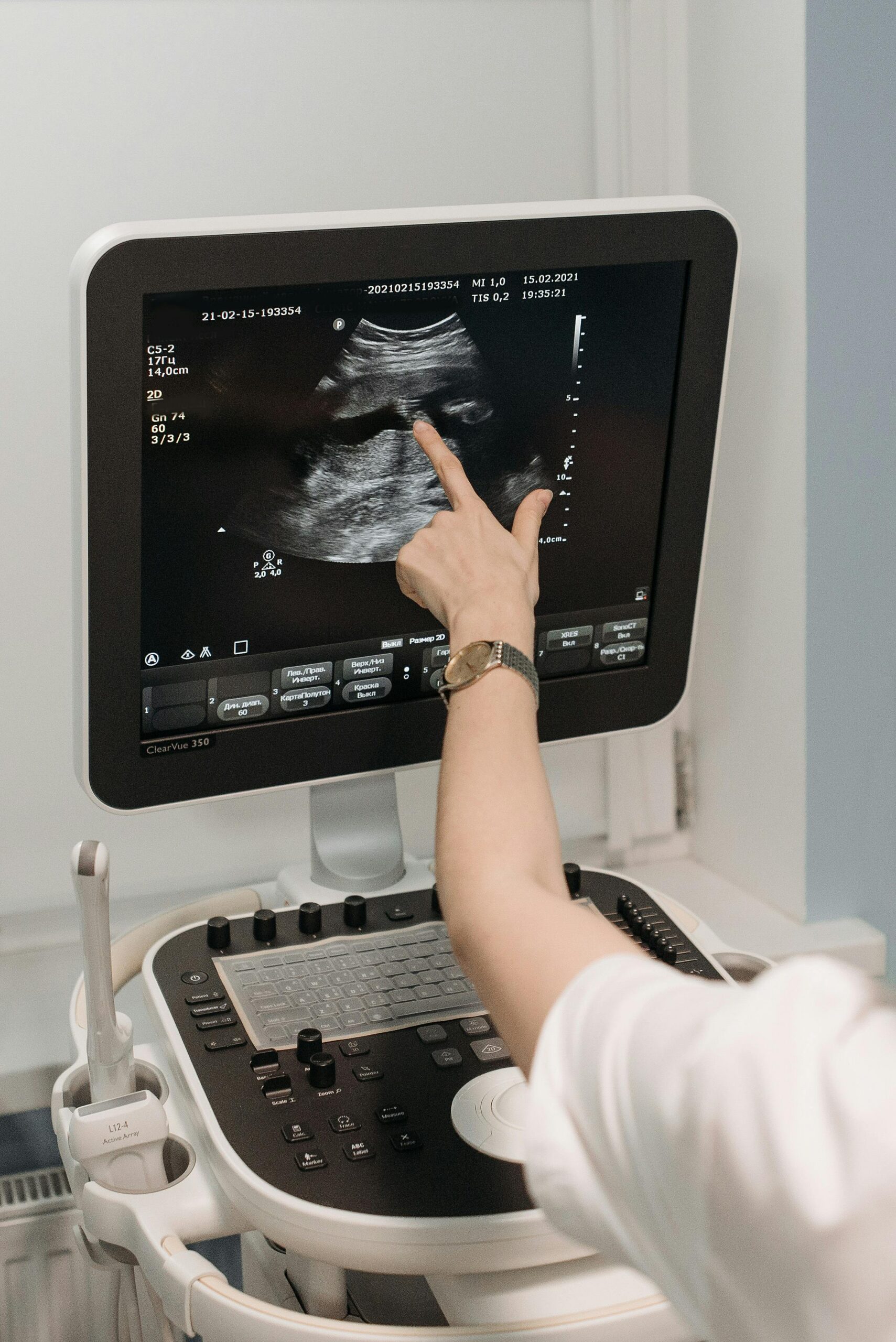 Retaking Prerequisites for Sonography School