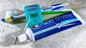 How Many Biology Credits Do You Need for Dental Hygiene School?