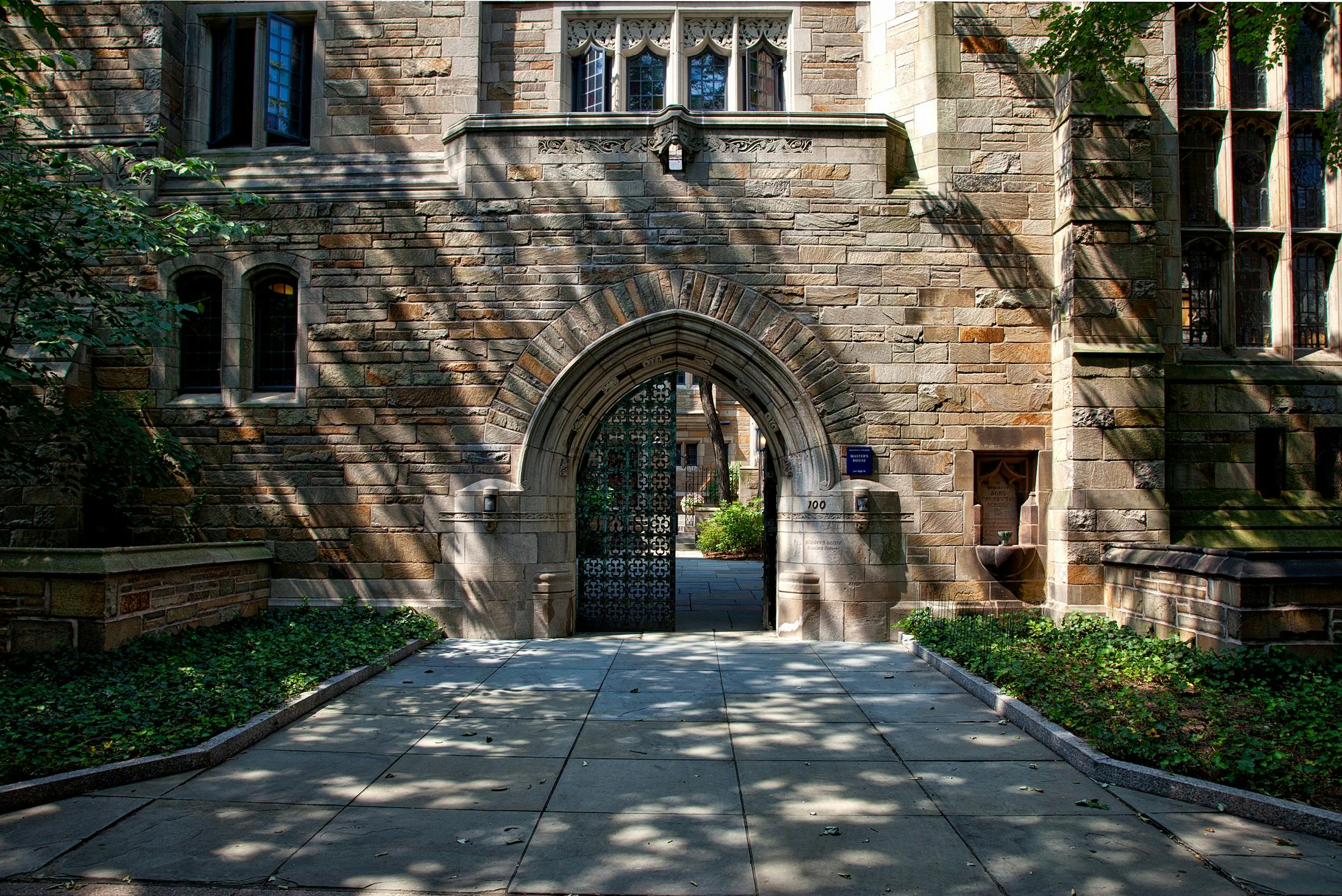Yale PA Program Prerequisites: A Complete Course Mapping