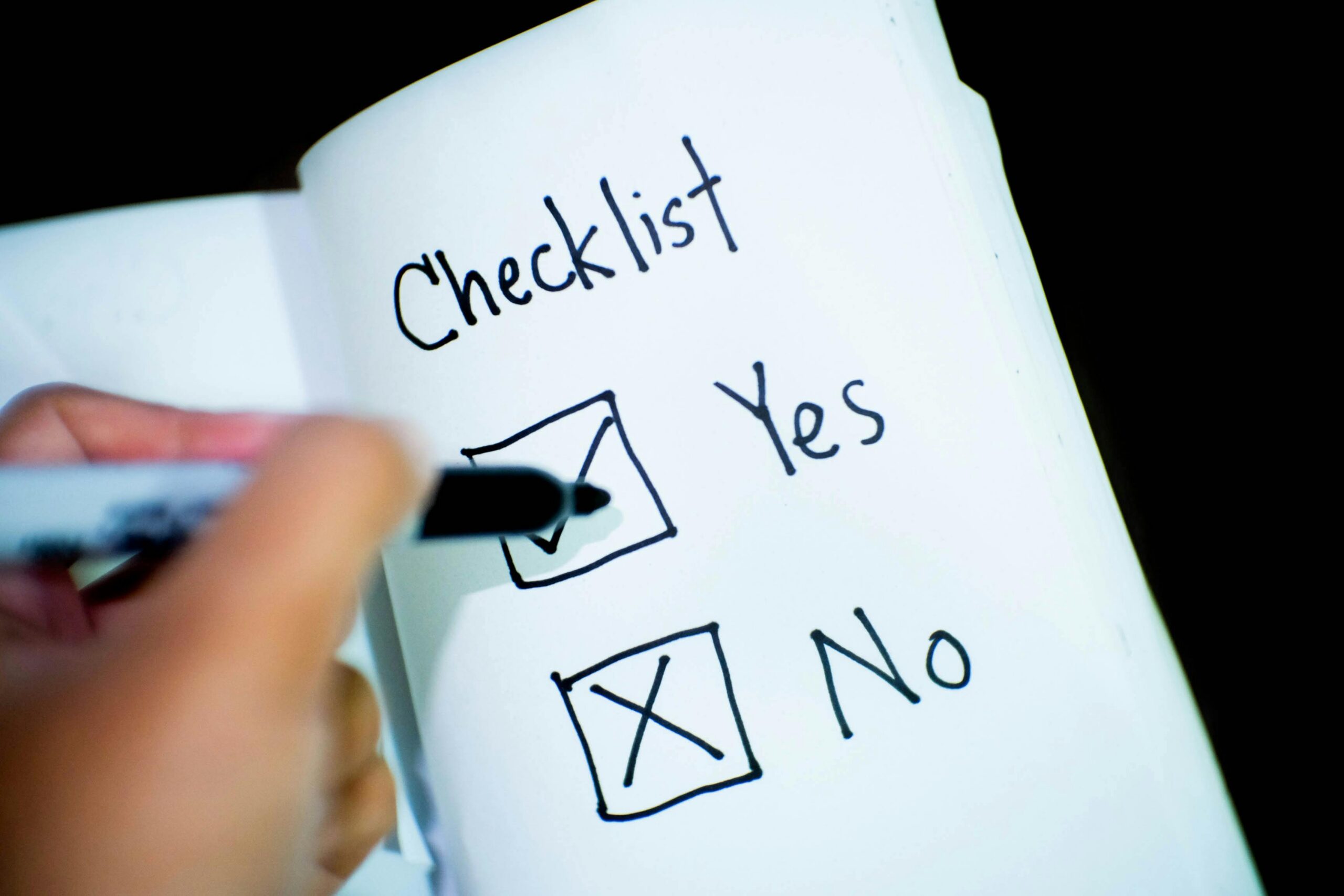 Nursing Prerequisite Checklist: Gen Ed and Science Requirements