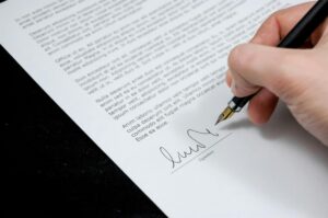 How to Get Strong Letters of Recommendation for Dental Hygiene School