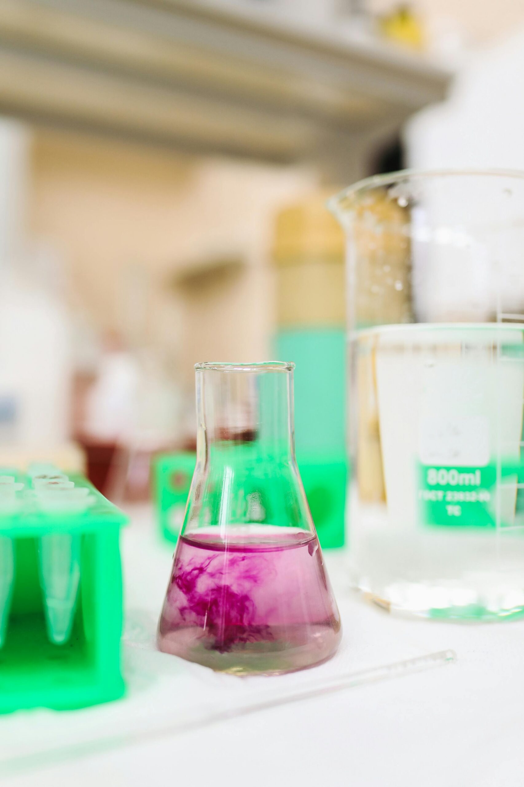 Organic Chemistry vs. Biochemistry: Which Do PA Schools Actually Require?
