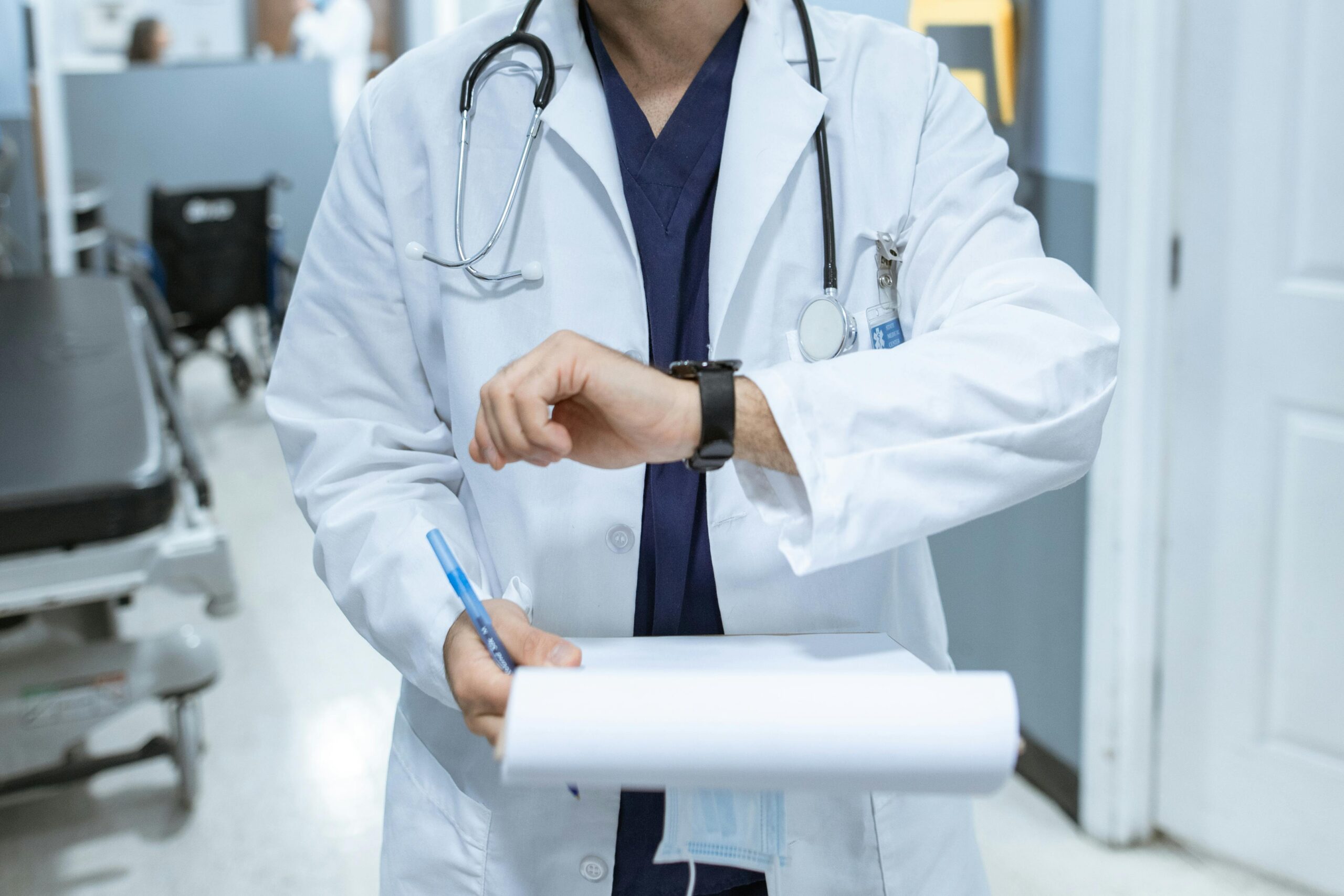 Magnet Hospital BSN Requirement: Timeline for Completing Gen Eds While Working