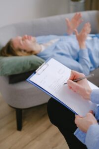 Online General Psychology & Abnormal Psychology for PA School