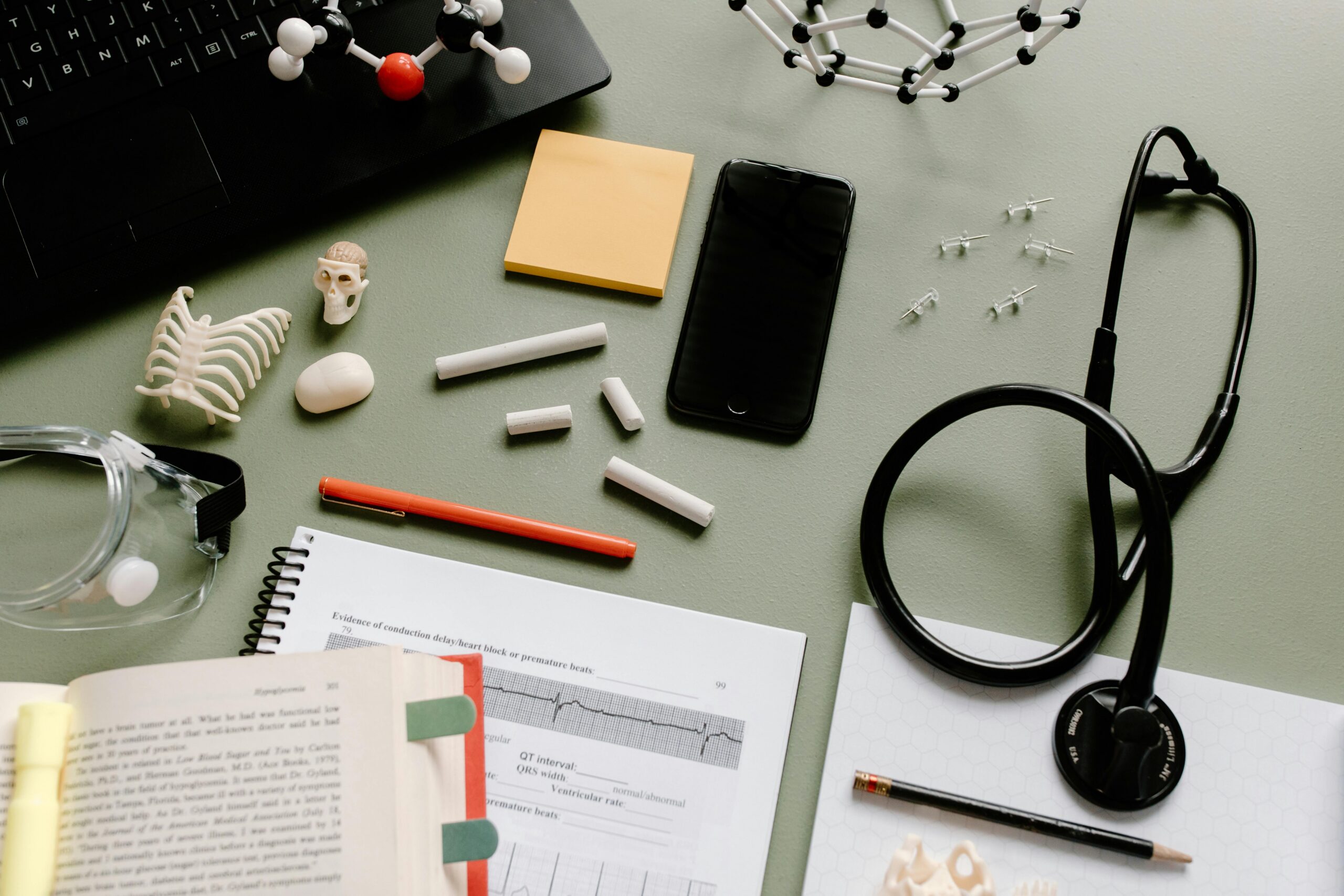 LPN to RN Gen Ed Prerequisites