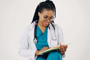 Online Medical Terminology for PA School Prerequisites