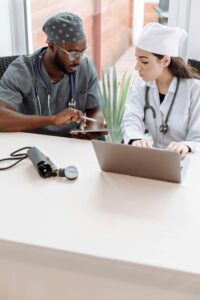 RN to PA: How Nurses Should Approach Prerequisites and PCE