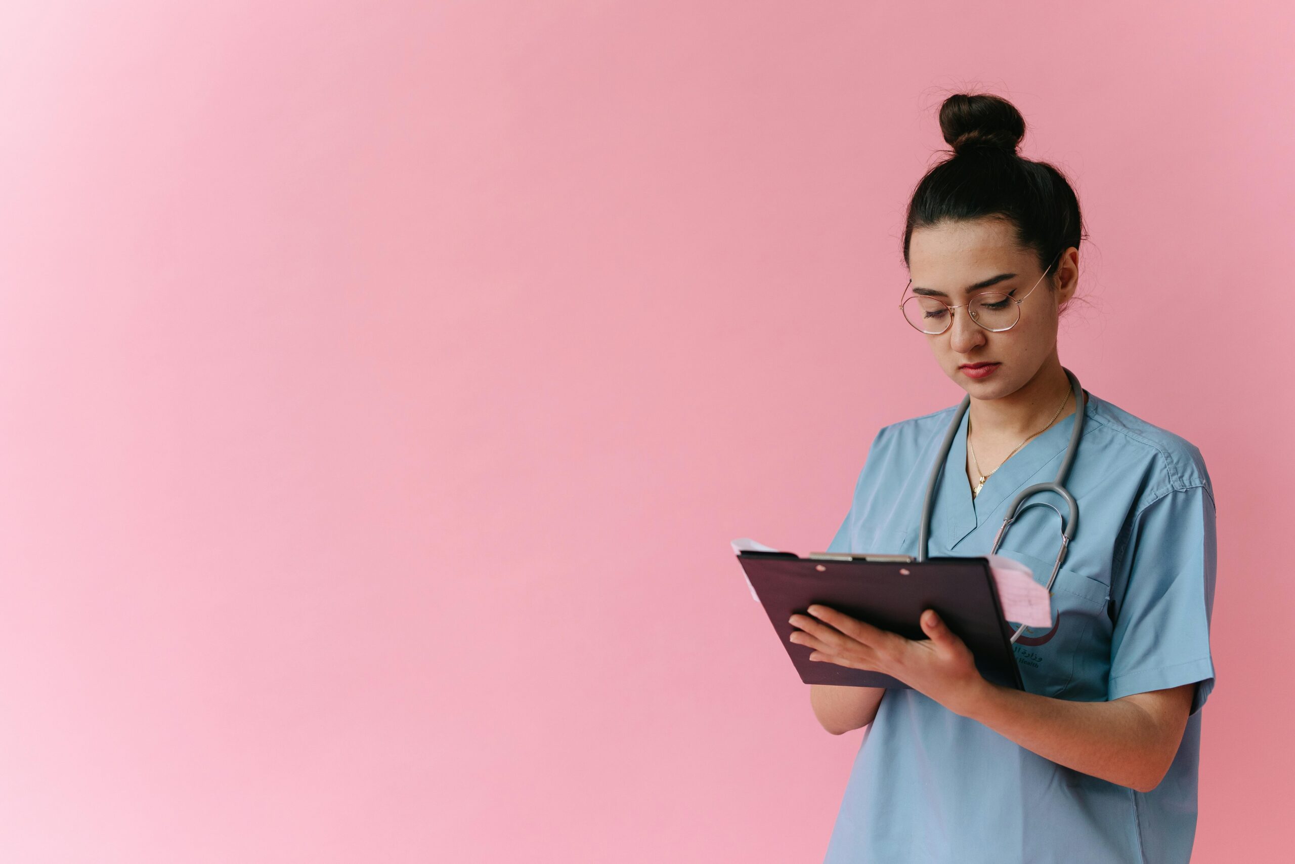 How Long Does It Take to Finish Gen Ed Requirements for Nursing School