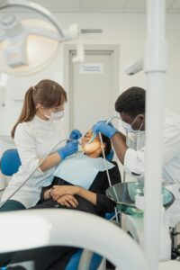 Tuition Reimbursement for Dental Assistants Pursuing Dental Hygiene