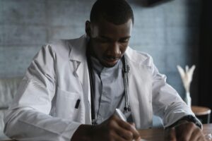 Helping Career Changers Map Respiratory Therapy Prerequisites
