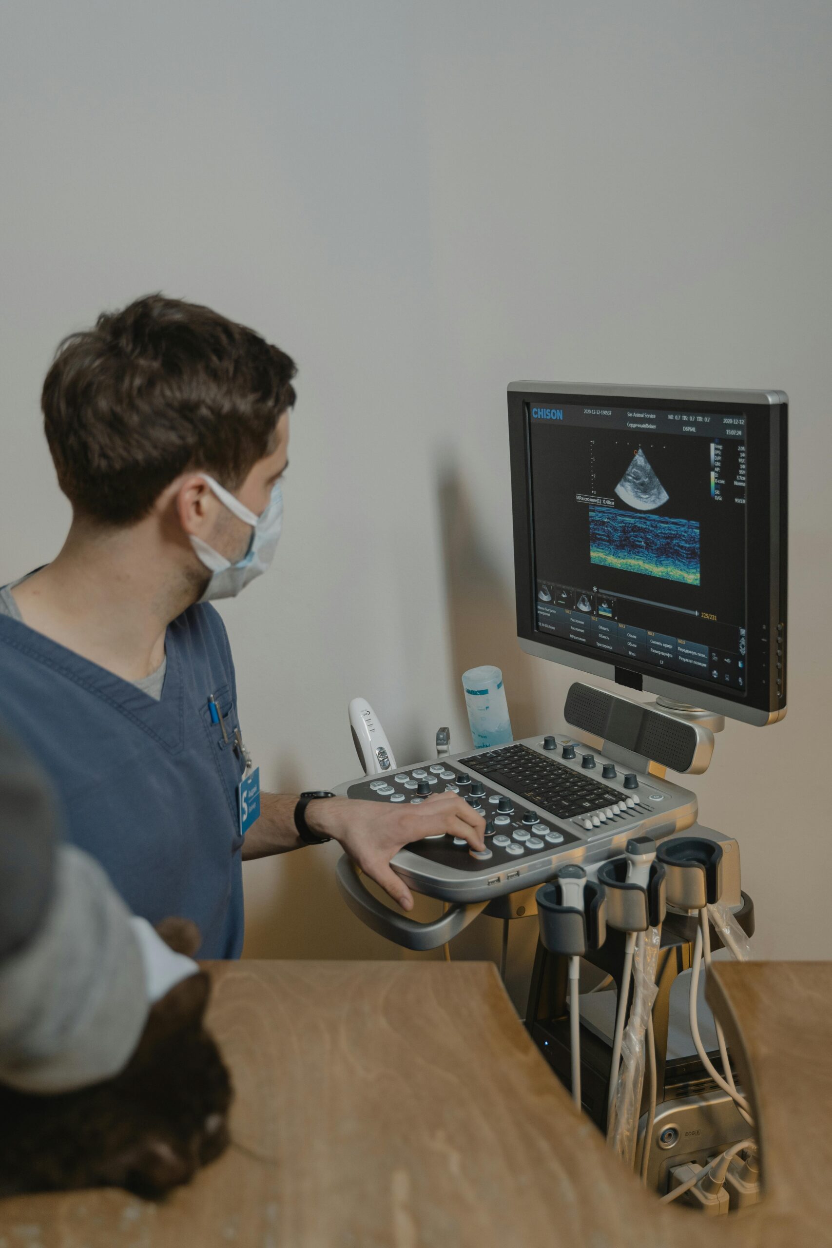 Retaking Prerequisites for Sonography School