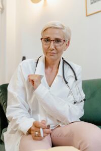 A Pre-Health Advisor's Guide to Nursing Prerequisites: What to Tell Your Students