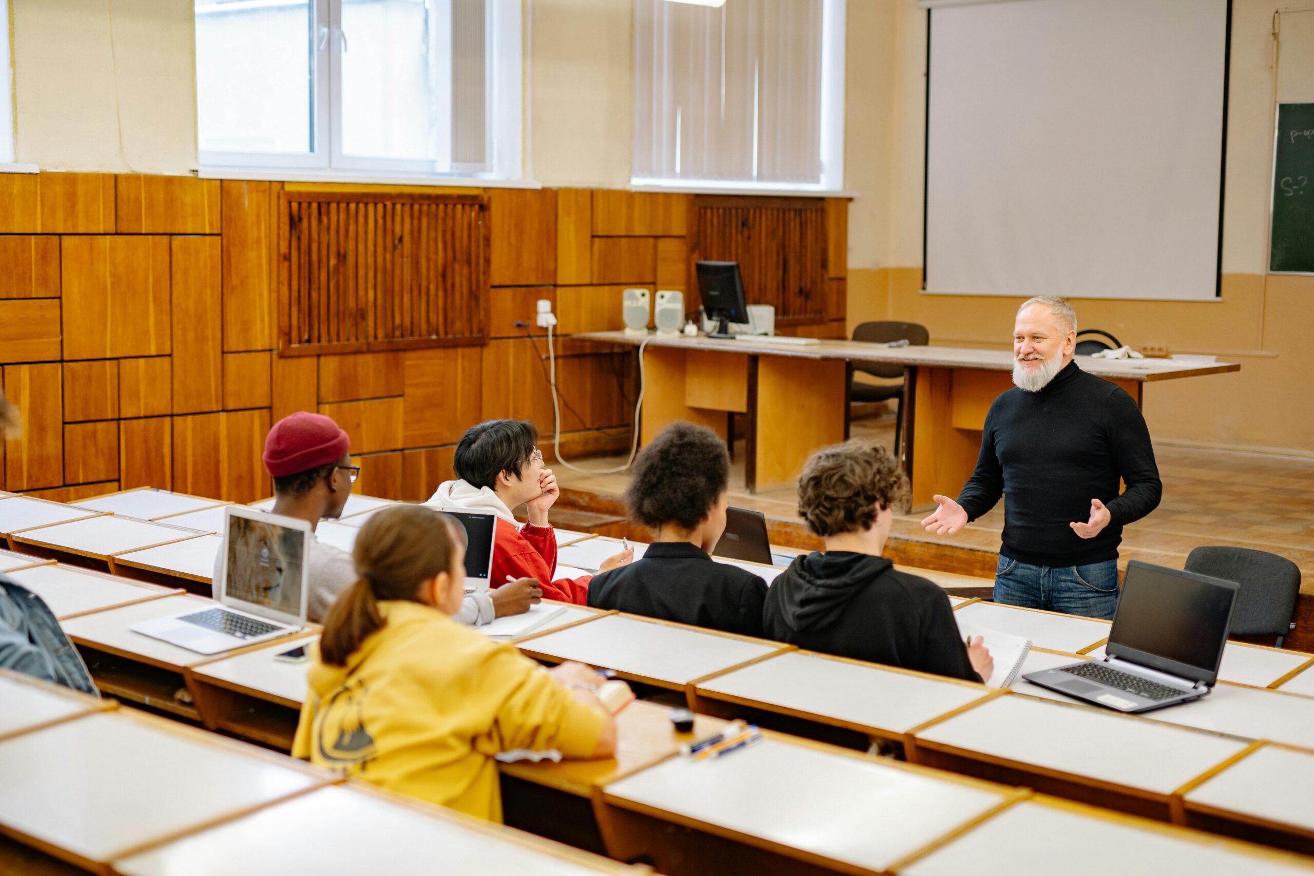 How Many Gen Ed Credits Do You Need for Nursing School?