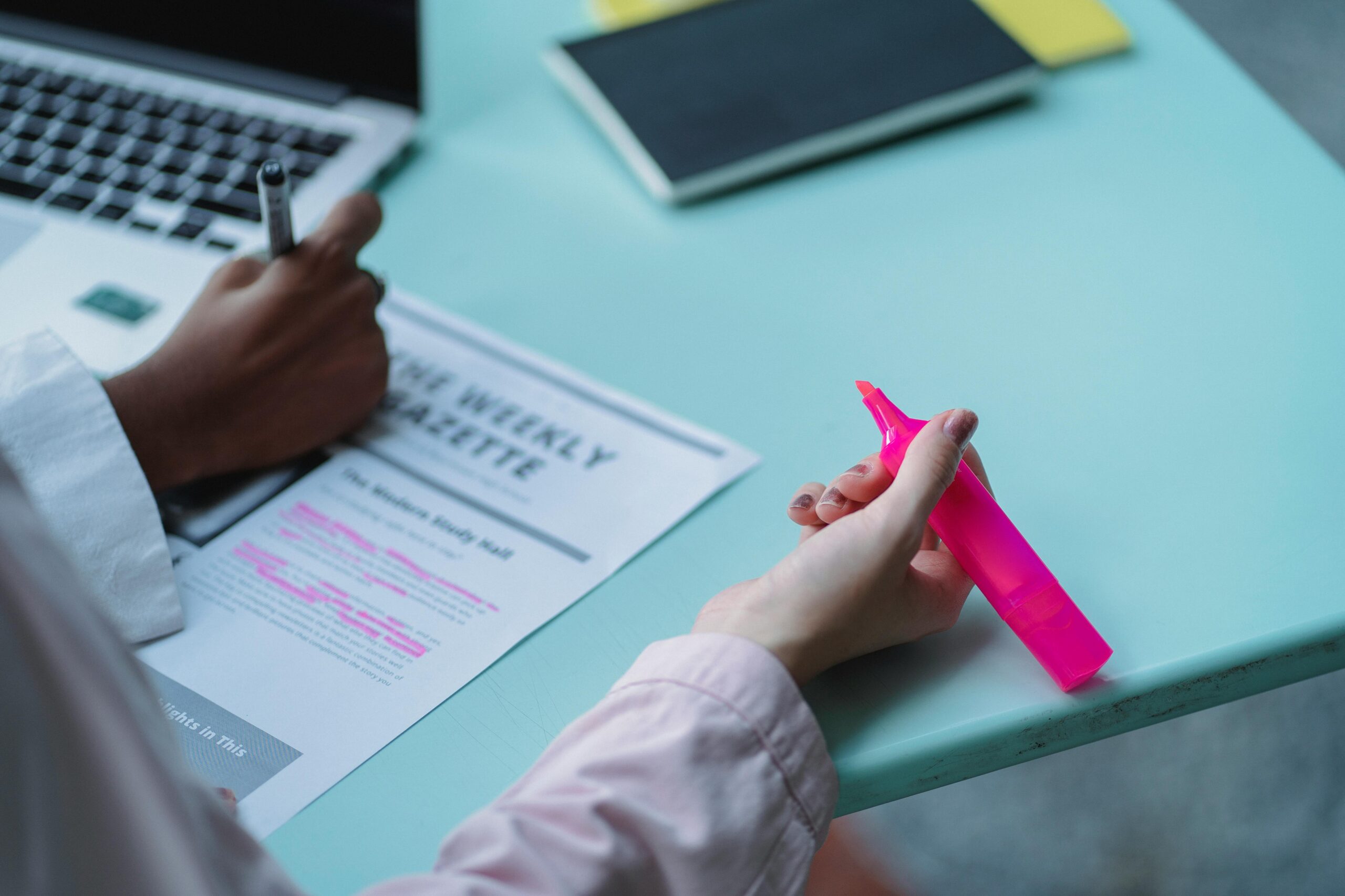 Dental Hygiene Application Checklist: Printable Prerequisite Worksheet