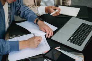 MBA Foundation Courses Online (Accredited & Self-Paced)