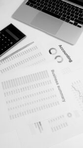 Managerial Accounting Online for MBA