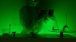 Organic Chemistry I for Pharmacy School Online