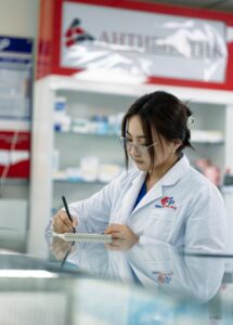What GPA Do You Need for Pharmacy School?