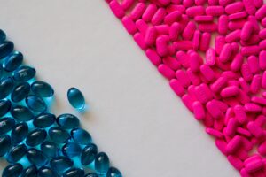 Physics & Calculus for Pharmacy Prerequisites