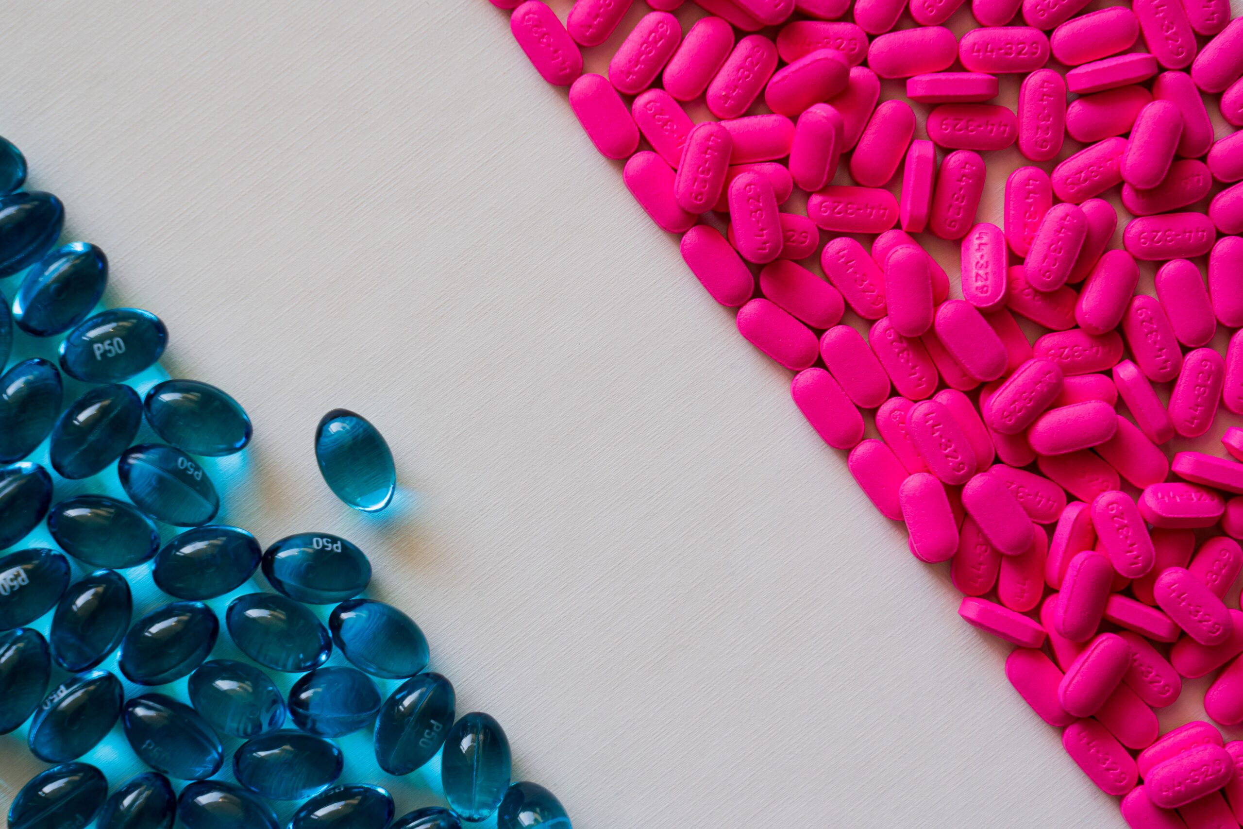 Physics & Calculus for Pharmacy Prerequisites