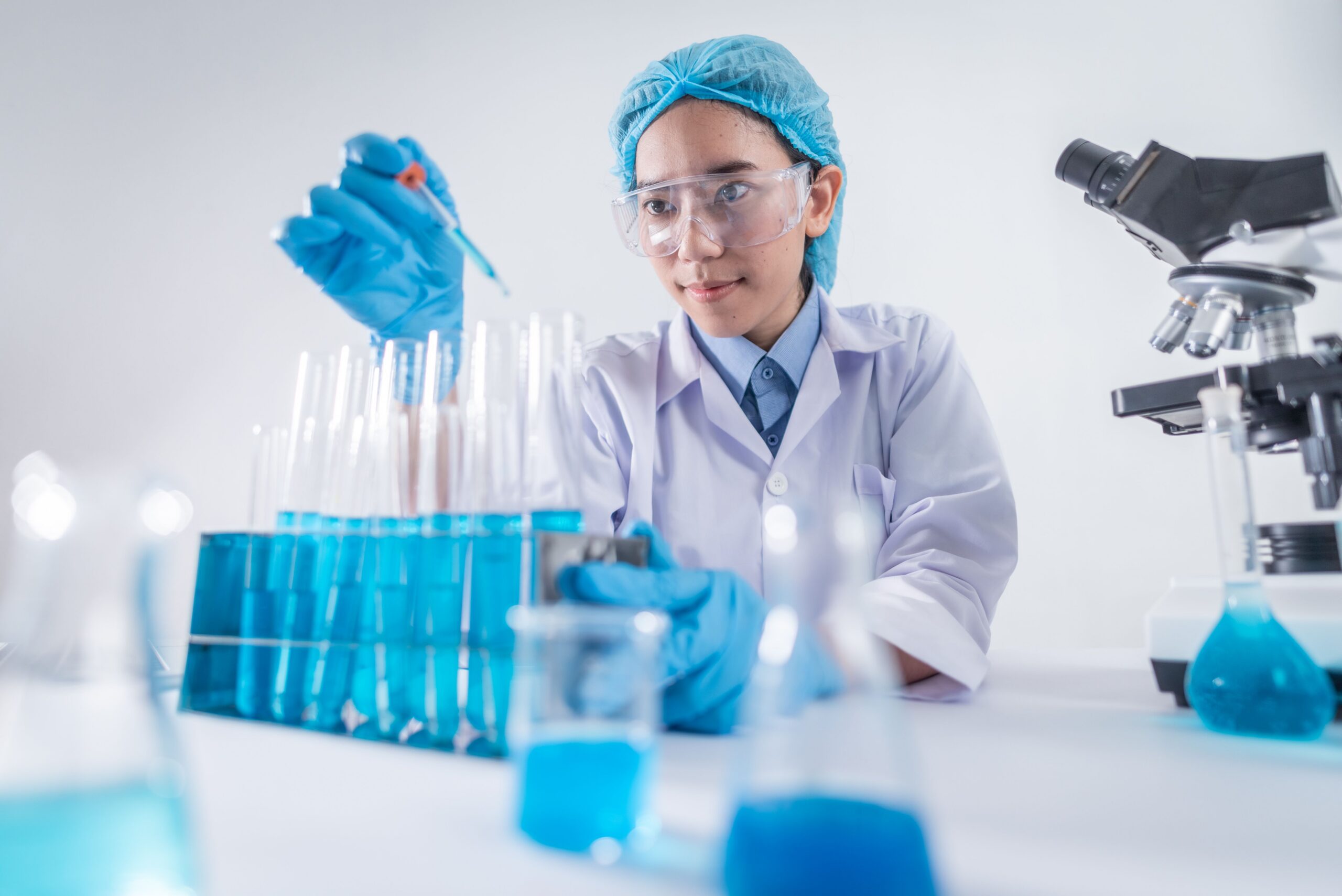 From Pharmacy Technician to PharmD