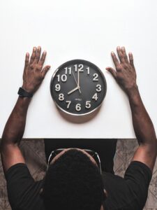 How Long Does It Take to Get an MBA?