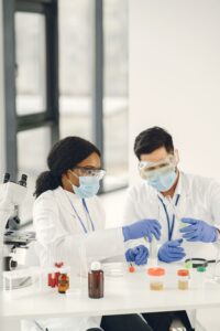 How Long Does It Take to Become a Pharmacist