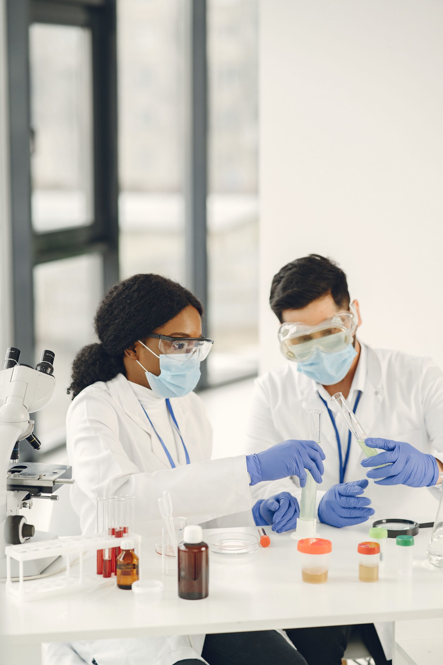 How Long Does It Take to Become a Pharmacist