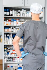 Career Change to Pharmacy: Where to Start