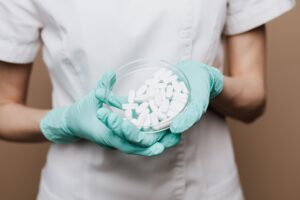 Improving Your Science GPA for Pharmacy School