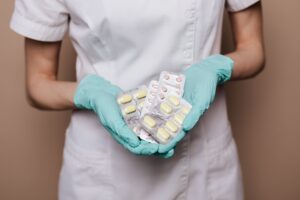 Pharmacy Prerequisites for Non-Science Majors