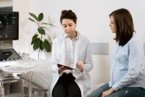 Sonography Prerequisite Recency Rules: The 5-Year Window