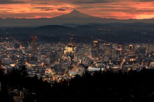 Oregon Nursing Prerequisites