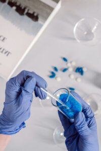 Biochemistry for Pharmacy School Online