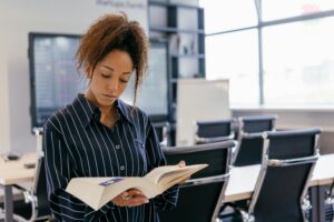 Career Change to Business: What Coursework You Need