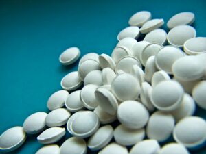 How Hard Is Organic Chemistry for Pharmacy School