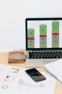 Financial Accounting for MBA Prerequisite Online