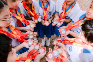How Competitive Is Sonography School Admission