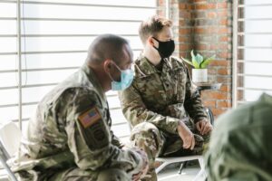 MBA Prerequisites for Veterans & Military