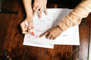 How to Offset a Low GPA for MBA Admission