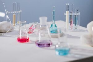 Organic Chemistry II Online for Pharmacy School