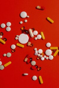 General Chemistry for Pharmacy School Online