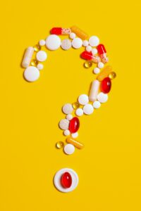 Pharmacy Prerequisite Recency Rules: The 5-Year Window